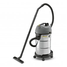 Пылесос для влажной и сухой уборки Karcher NT 38/1 Me Classic (1.428-538.0)