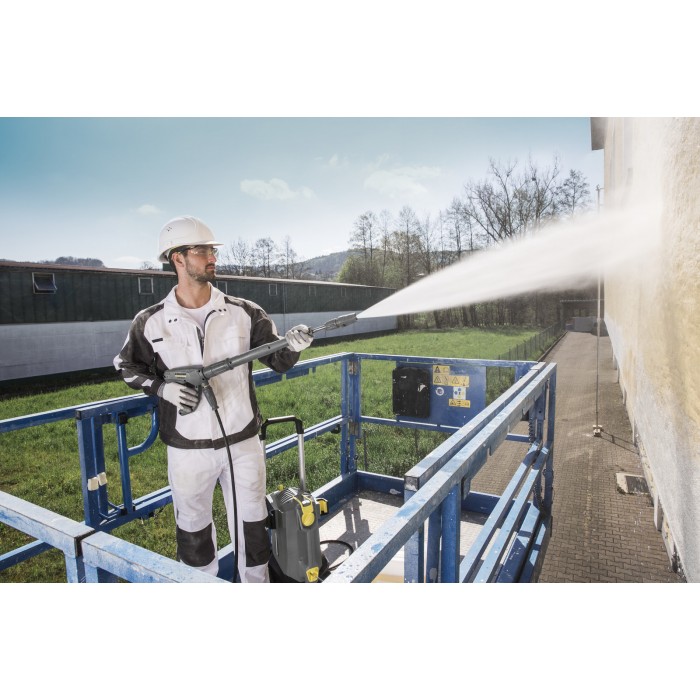 Аппарат высокого давления Karcher HD 5/15 C (1.520-930.0)