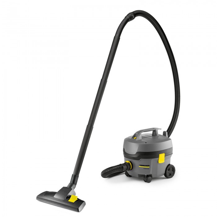 Пилосос сухого прибирання Karcher T 7/1 Classic (1.527-181.0)