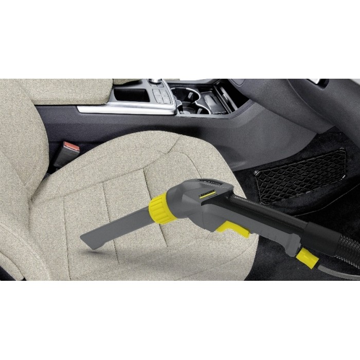 Моющий пылесос Karcher Puzzi 10/1 Edition (1.100-131.0)