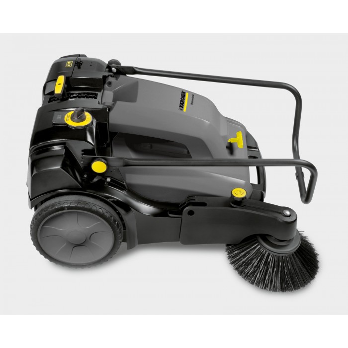 Подметальная машина Karcher KM 70/30 C Bp Pack Adv (1.517-213.0)
