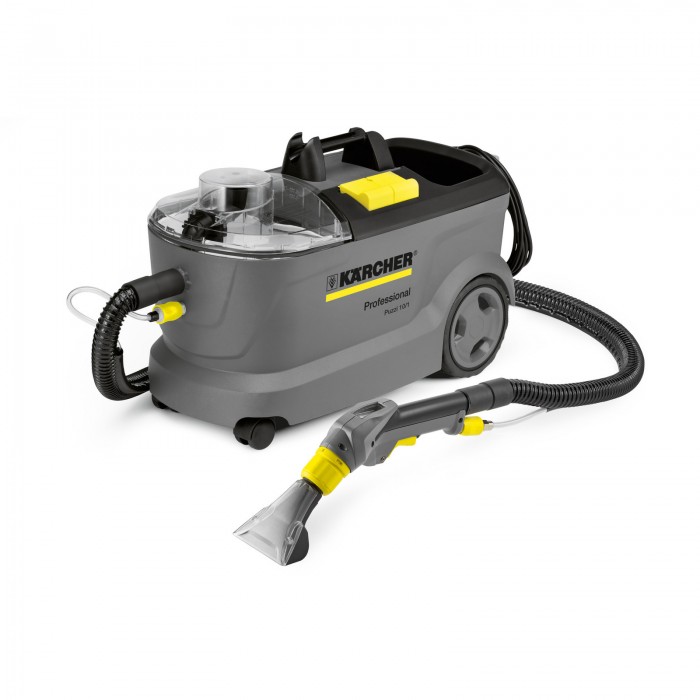 Моющий пылесос Karcher Puzzi 10/1 Edition (1.100-131.0)