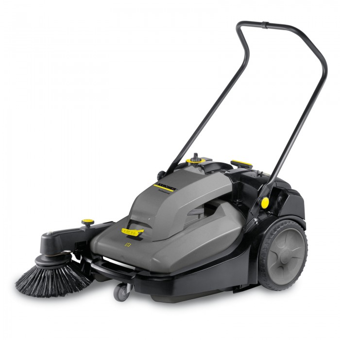 Подметальная машина Karcher KM 70/30 C Bp Pack Adv (1.517-213.0)