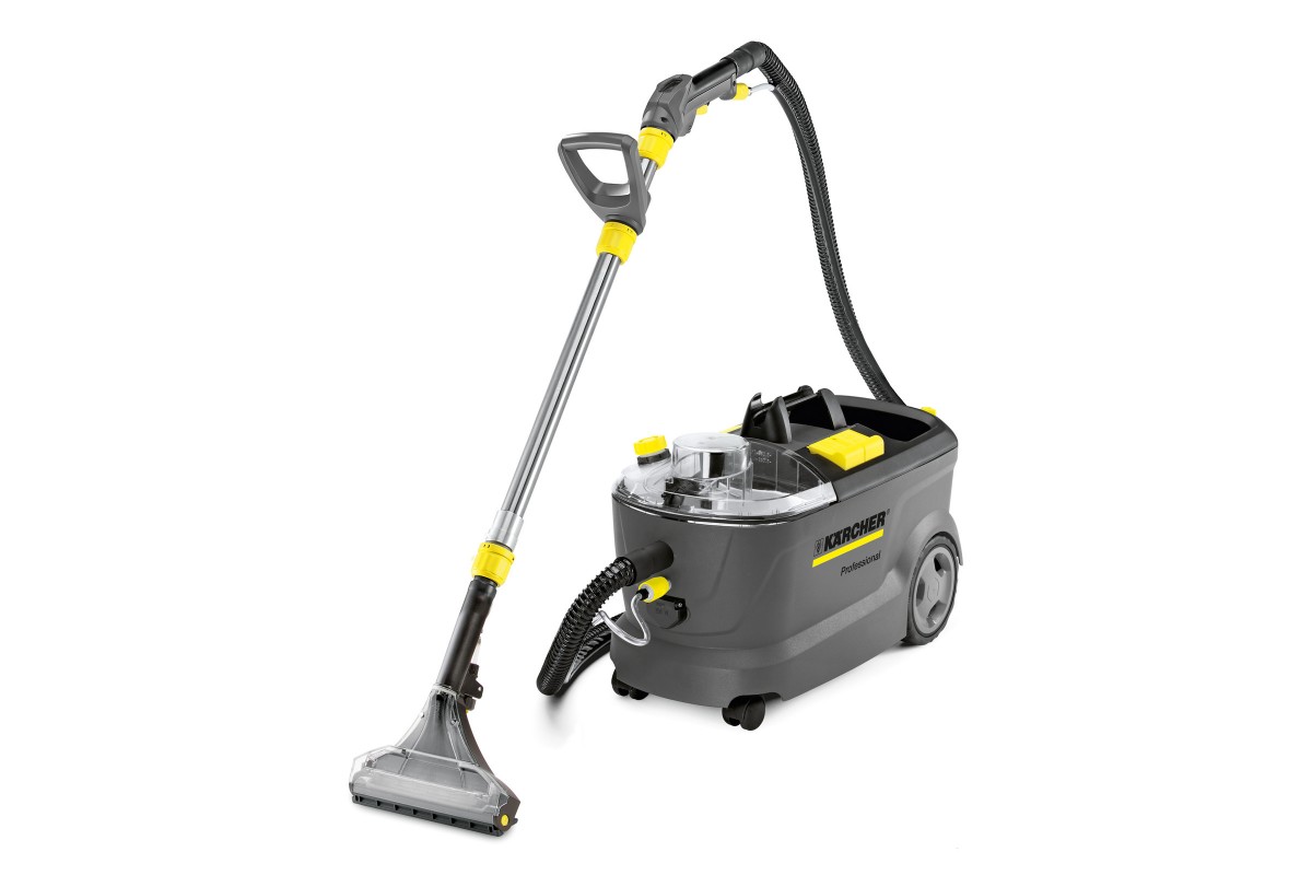 Миючий пилосос Karcher Puzzi 10/2 Adv (1.193-120.0) | Ціна