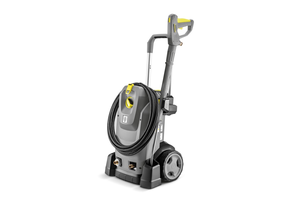 Апарат високого тиску Karcher HD 7/17 M (1.151-930.0) | Ціна