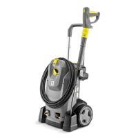Апарат високого тиску Karcher HD 8/18-4 M (1.524-970.0)
