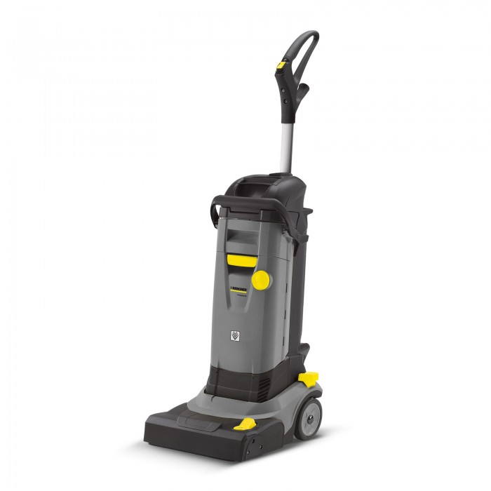Підлогомийна машина Karcher BR 30/4 C (1.783-223.0)