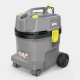 Пилосос для вологого та сухого прибирання Karcher NT 22/1 Ap L (1.378-600.0) Пилосос для вологого та сухого прибирання Karcher NT 22/1 Ap L (1.378-600.0)