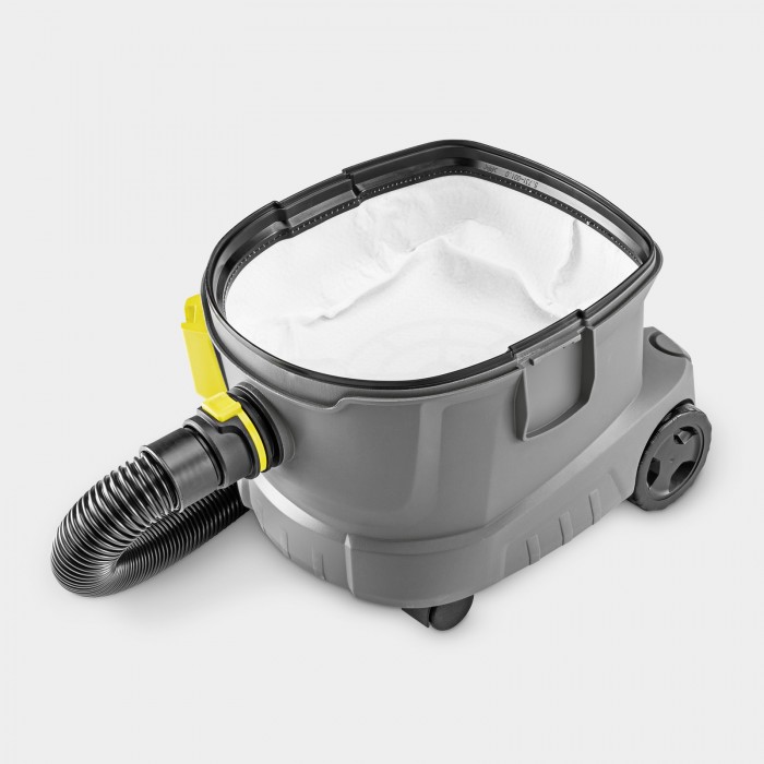 Пилосос сухого прибирання Karcher T 11/1 Classic Hepa (1.527-199.0)