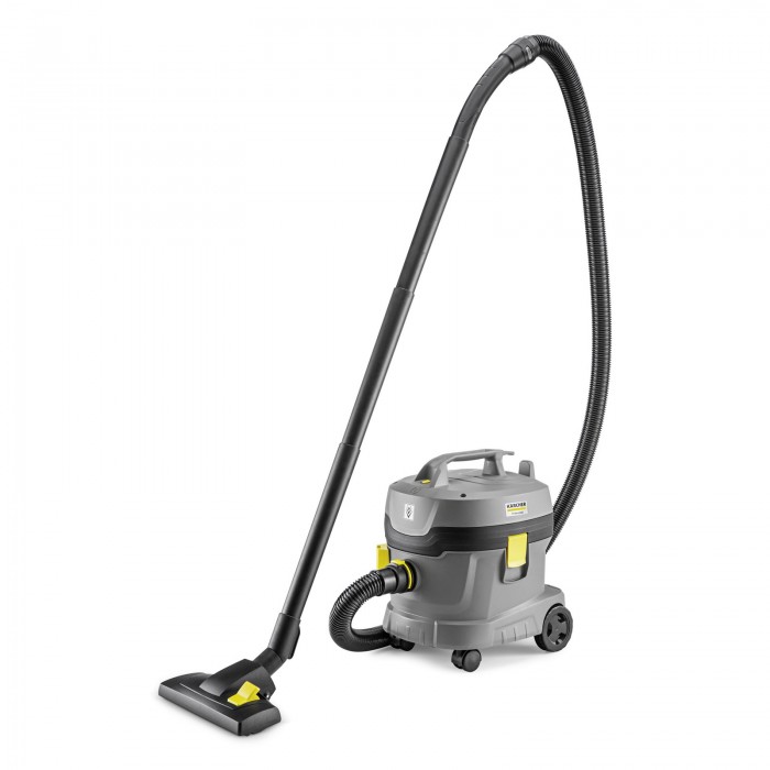 Пилосос сухого прибирання Karcher T 11/1 Classic Hepa (1.527-199.0)