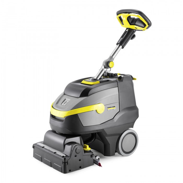 Поломойная машина Karcher BR 35/12 C Bp Pack (1.783-467.0)