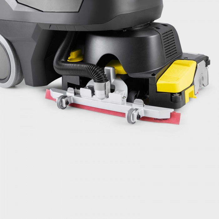 Поломойная машина Karcher BR 35/12 C Bp Pack (1.783-467.0)