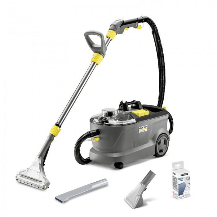 Моющий пылесос Karcher Puzzi 10/1 Edition (1.100-131.0)