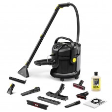 Моющий пылесос Karcher SE 4 Go!Further (1.081-172.0)