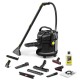 Моющий пылесос Karcher SE 4 Go!Further (1.081-172.0)