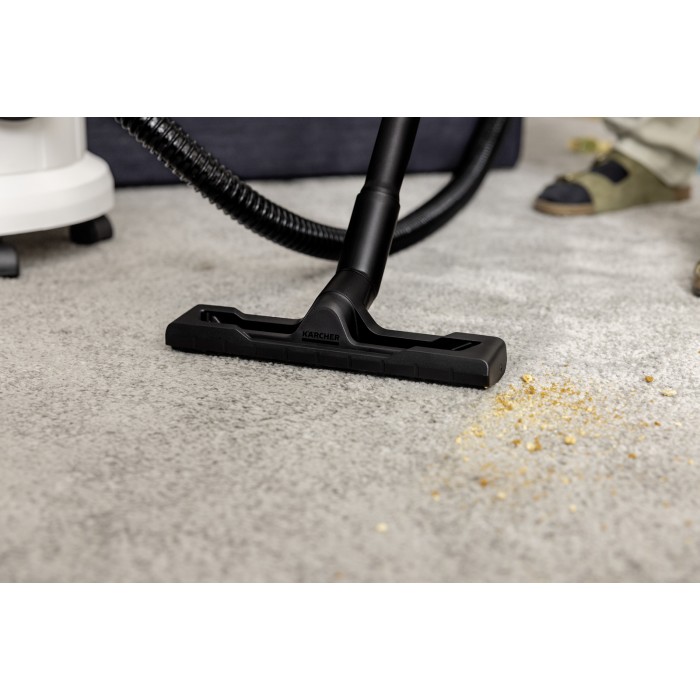 Моющий пылесос Karcher SE 4 Go!Further (1.081-172.0)