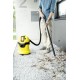 Хозяйственный пылесос Karcher WD 3 Battery (1.629-910.0) Хозяйственный пылесос Karcher WD 3 Battery (1.629-910.0)