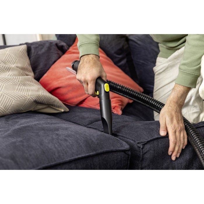 Моющий пылесос Karcher SE 4 Go!Further (1.081-172.0)