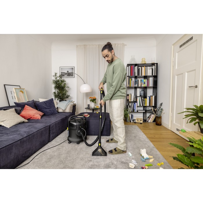 Моющий пылесос Karcher SE 4 Go!Further (1.081-172.0)