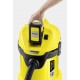 Хозяйственный пылесос Karcher WD 3 Battery (1.629-910.0) Хозяйственный пылесос Karcher WD 3 Battery (1.629-910.0)