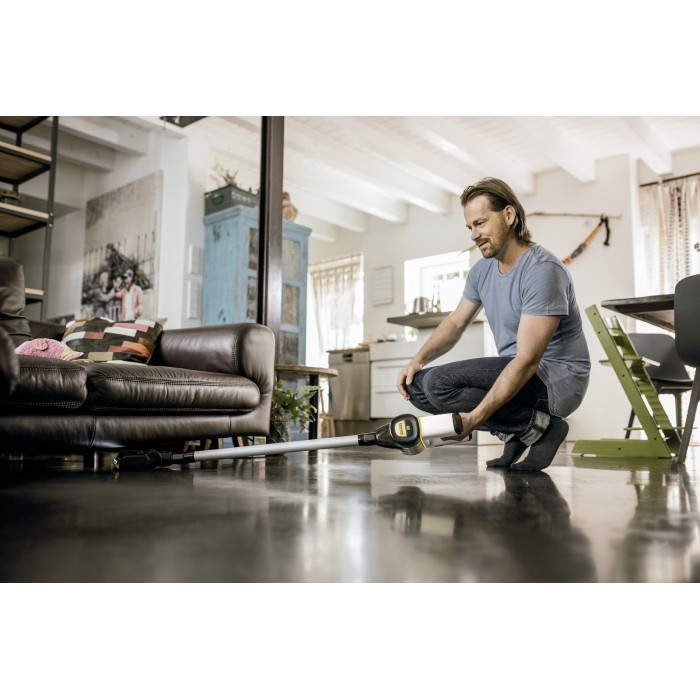 Пылесос Karcher VC 6 Cordless ourFamily (1.198-678.0)
