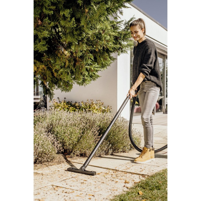 Господарський пилосос Karcher WD 3 V-17/4/20 (1.628-130.0)
