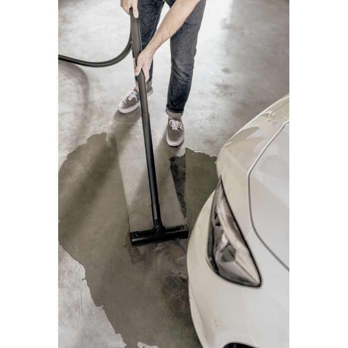 Господарський пилосос Karcher WD 3 V-17/4/20 (1.628-130.0)