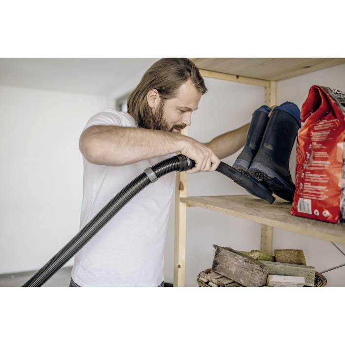 Господарський пилосос Karcher WD 3 V-17/4/20 (1.628-130.0)