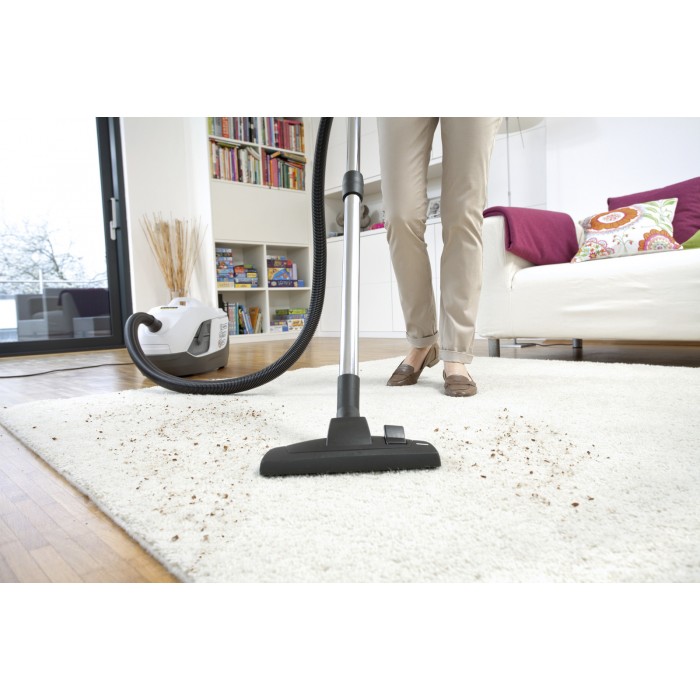 Пылесос с аквафильтром Karcher DS 6 Plus (1.195-252.0)