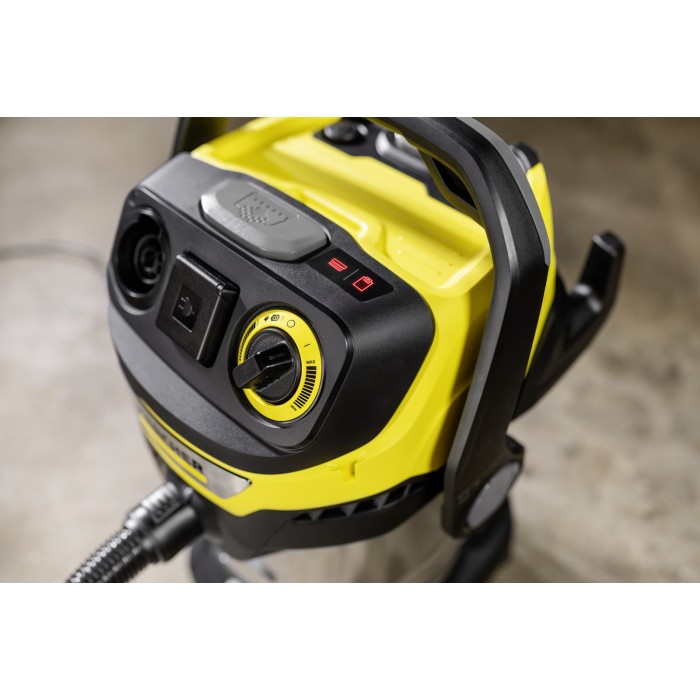 Господарський пилосос Karcher WD 7 Control P S 30/6/35/T (1.628-385.0)
