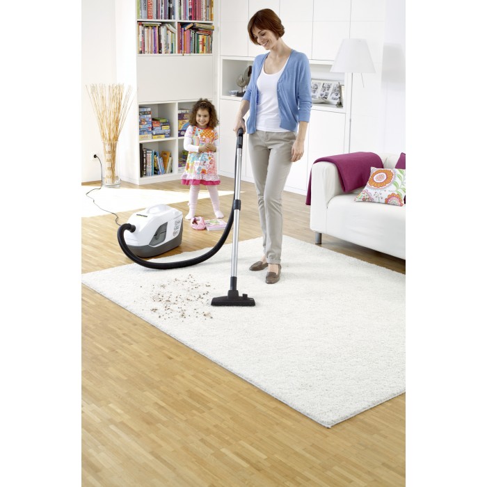 Пылесос с аквафильтром Karcher DS 6 Plus (1.195-252.0)