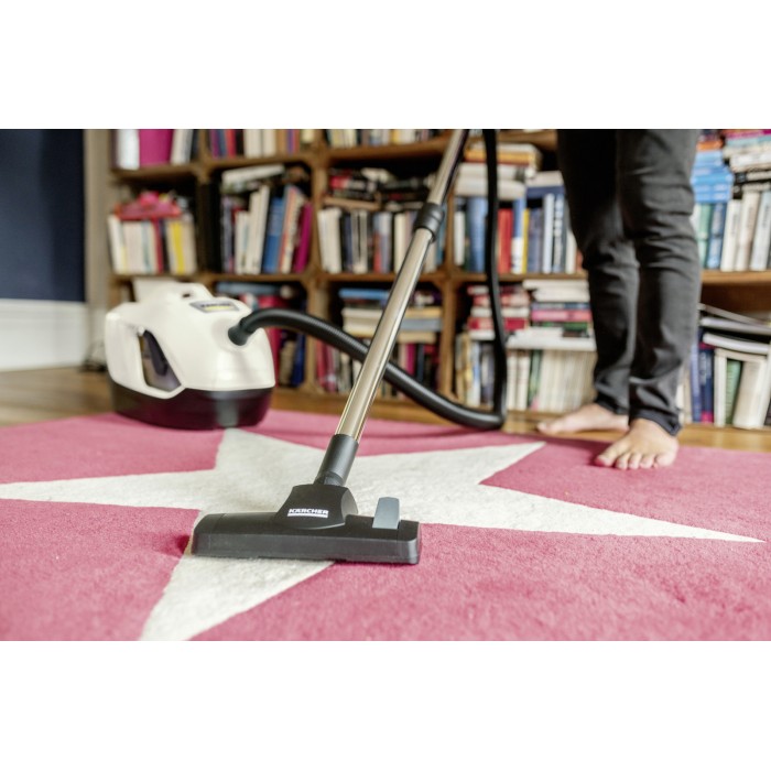 Пылесос с аквафильтром Karcher DS 6 Plus (1.195-252.0)