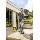 Хозяйственный пылесос Karcher WD 3-18 S (1.628-575.0) Хозяйственный пылесос Karcher WD 3-18 S (1.628-575.0)