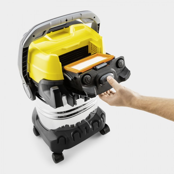 Господарський пилосос Karcher WD 7 Control P S 30/6/35/T (1.628-385.0)
