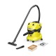 Хозяйственный пылесос Karcher WD 4-18 Dual (1.628-600.0) Хозяйственный пылесос Karcher WD 4-18 Dual (1.628-600.0)