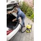Хозяйственный пылесос Karcher WD 3-18 S (1.628-575.0) Хозяйственный пылесос Karcher WD 3-18 S (1.628-575.0)