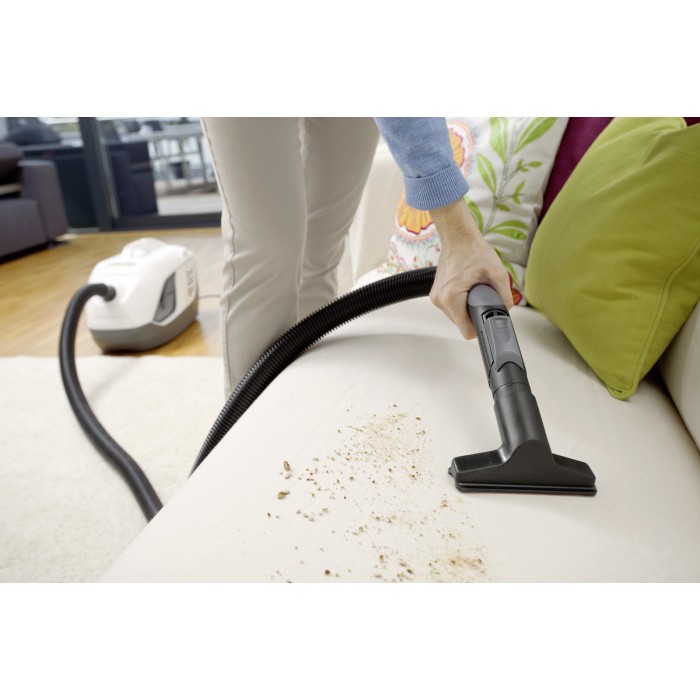 Пылесос с аквафильтром Karcher DS 6 Plus (1.195-252.0)