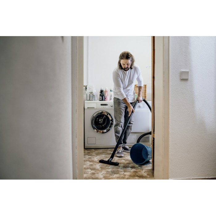 Хозяйственный пылесос Karcher WD 3 P V-17/4/20 Workshop (1.628-175.0)