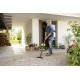 Хозяйственный пылесос Karcher WD 3-18 S (1.628-575.0) Хозяйственный пылесос Karcher WD 3-18 S (1.628-575.0)