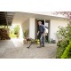 Хозяйственный пылесос Karcher WD 2-18 V-12/18 (1.628-500.0) Хозяйственный пылесос Karcher WD 2-18 V-12/18 (1.628-500.0)