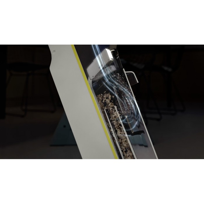 Ручний миючий пилосос Karcher FCV 4 Dry Extra (1.056-136.0)