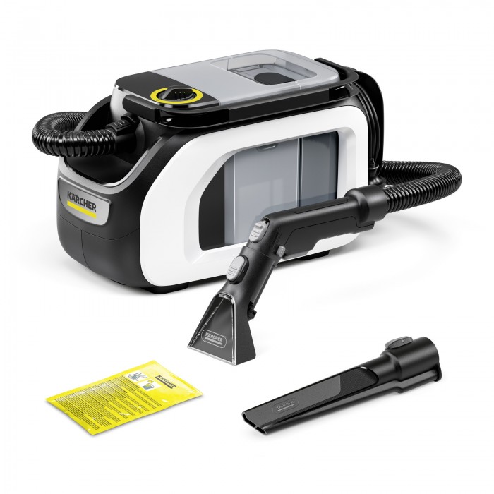 Моющий пылесос Karcher SE 3 Compact (1.081-530.0)