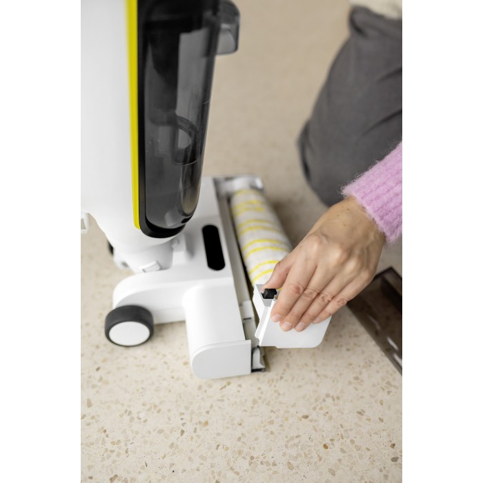Ручний миючий пилосос Karcher FCV 4 Dry Extra (1.056-136.0)