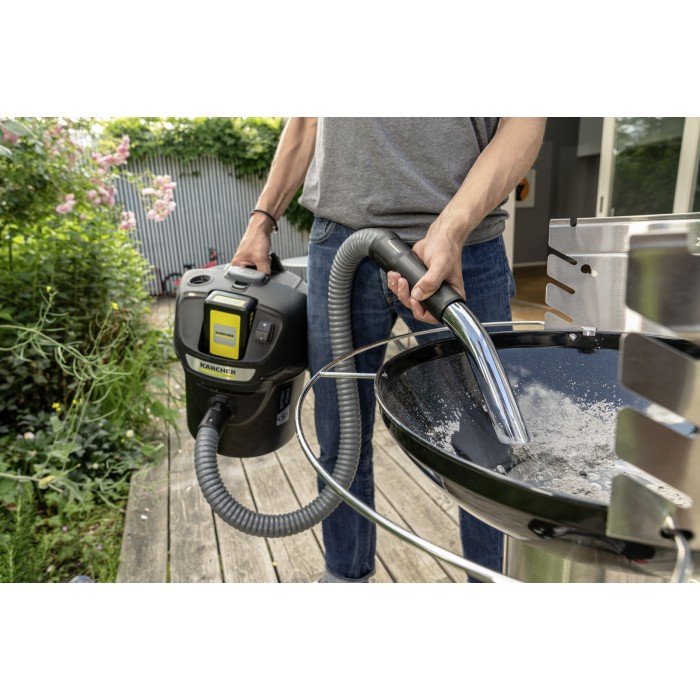 Пылесос Karcher AD 2 Battery (1.348-300.0)