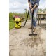 Хозяйственный пылесос Karcher WD 3-18 (1.628-550.0) Хозяйственный пылесос Karcher WD 3-18 (1.628-550.0)