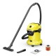 Хозяйственный пылесос Karcher WD 3-18 (1.628-550.0) Хозяйственный пылесос Karcher WD 3-18 (1.628-550.0)