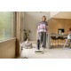 Ручний миючий пилосос Karcher FCV 4 Dry Extra (1.056-136.0)