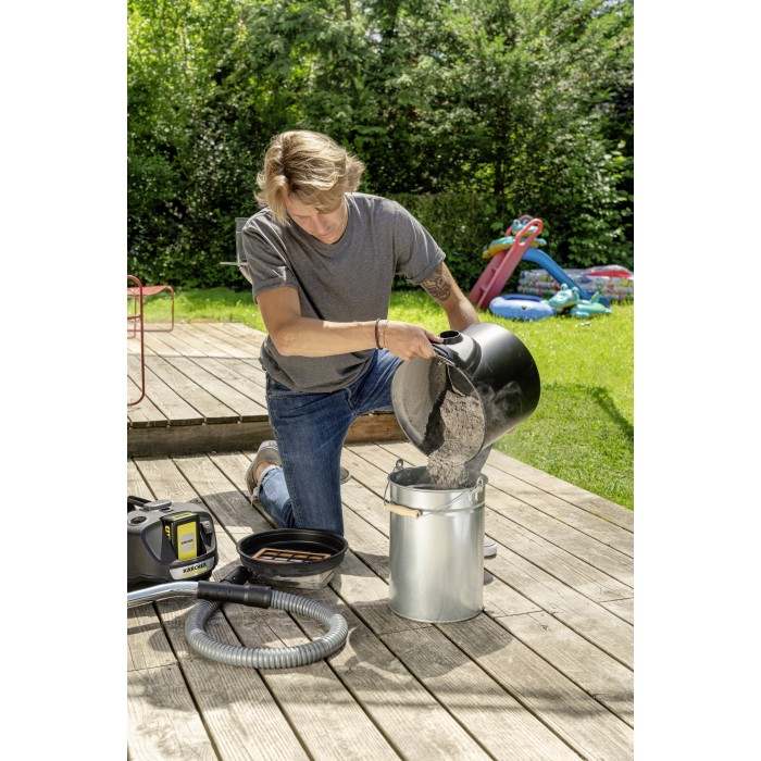 Пылесос Karcher AD 2 Battery (1.348-300.0)