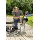 Пылесос Karcher AD 2 Battery (1.348-300.0)