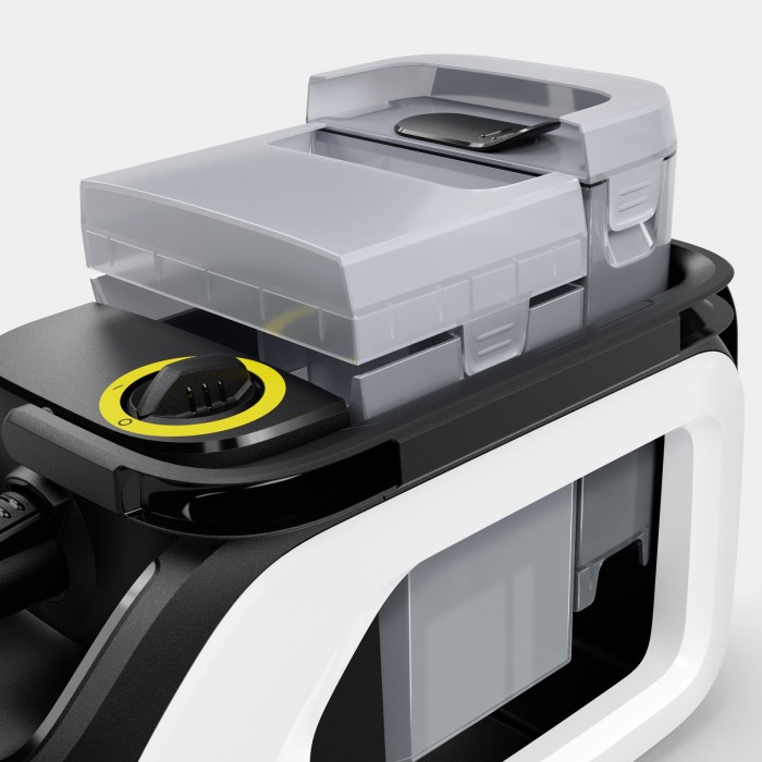 Моющий пылесос Karcher SE 3 Compact (1.081-530.0)